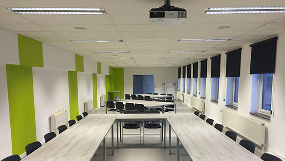 北京市中芯学校小学中英双语课程